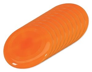 Oranje