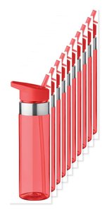 Rouge Transparent