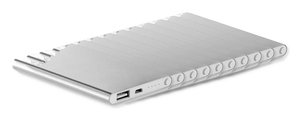 argent mat