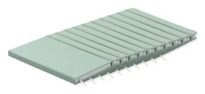 Mintgroen