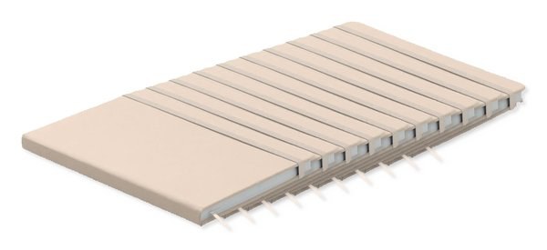 Pak van 100 GiftRetail AR1804 - ARCONOT A5 notitieboekje