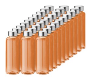 orange transparent