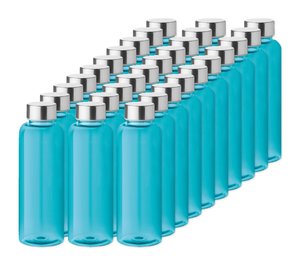 Bleu Transparent