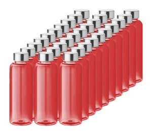 Rouge Transparent