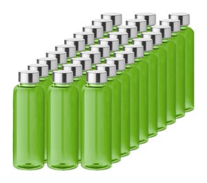 Vert Transparent