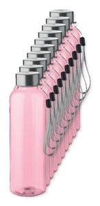 rose transparent