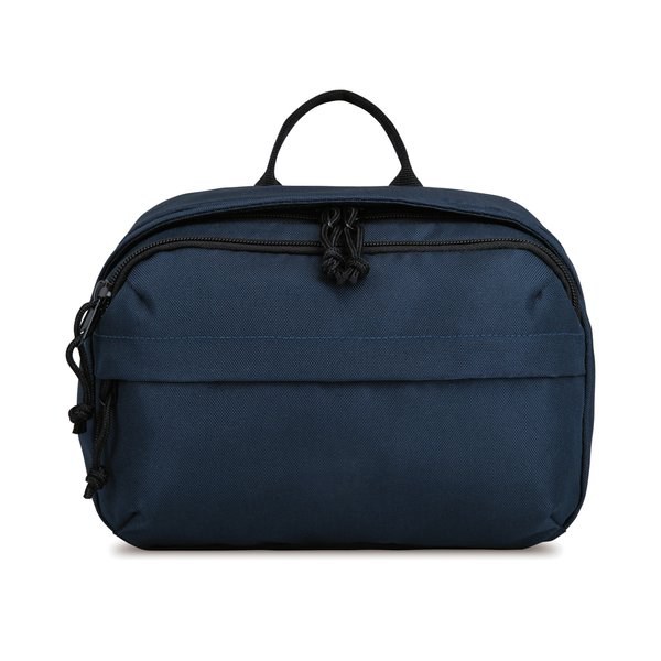 XD Collection 101037 - Renew AWARE™ rPET Toiletry Bag