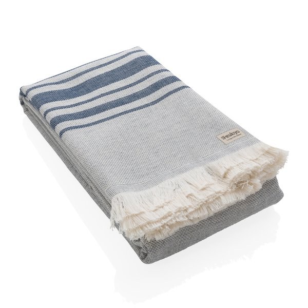 Ukiyo P453.79 - Ukiyo Yumiko AWARE™ Hamam Handdoek 100x180cm