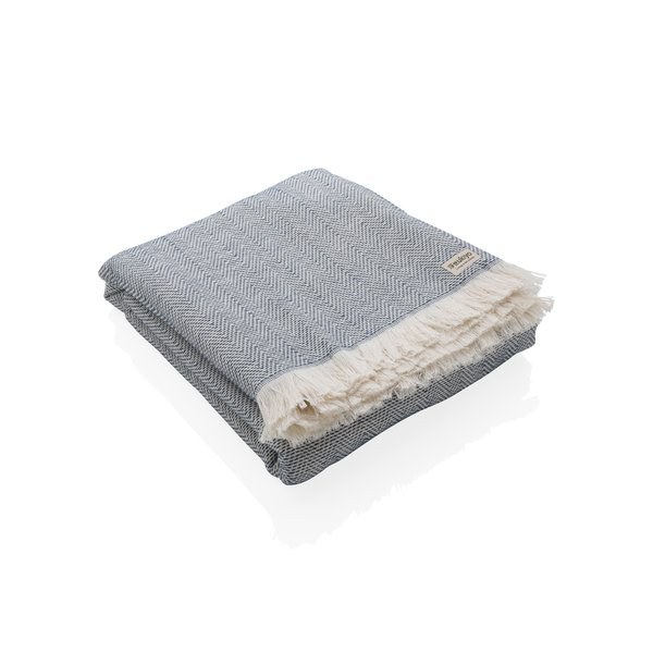 Ukiyo P453.80 - Ukiyo Hisako AWARE™ 4 Seizoenen Deken/Handdoek 100x180