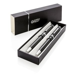 Swiss Peak P610.49 - Luzern pennen set