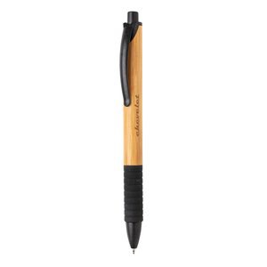 XD Collection P610.53 - Stylo en bambou et paille de blé