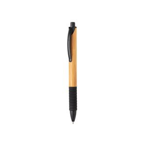XD Collection P610.53 - Stylo en bambou et paille de blé