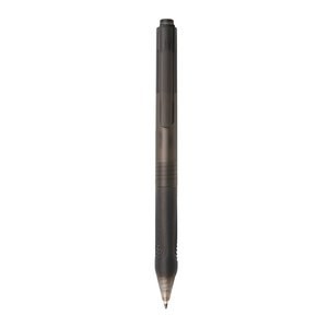 XD Collection P610.79 - Stylo givré X9 avec poignée en silicone