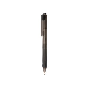 XD Collection P610.79 - Stylo givré X9 avec poignée en silicone