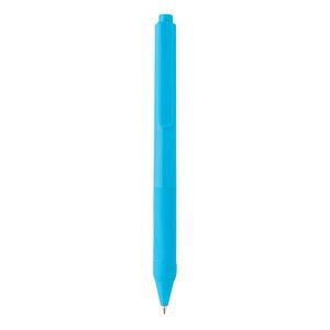 XD Collection P610.82 - X9 pen met siliconen grip