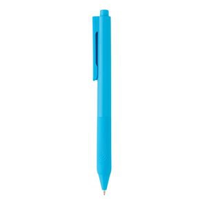 XD Collection P610.82 - X9 pen met siliconen grip