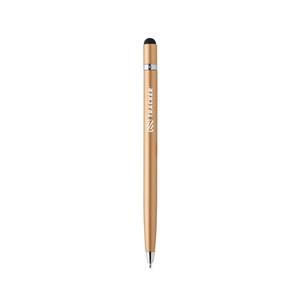 XD Collection P610.94 - Simplistic metalen pen