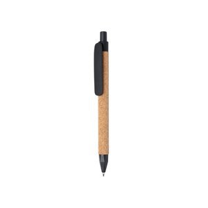 XD Collection P610.98 - Stylo en paille de blé et liège