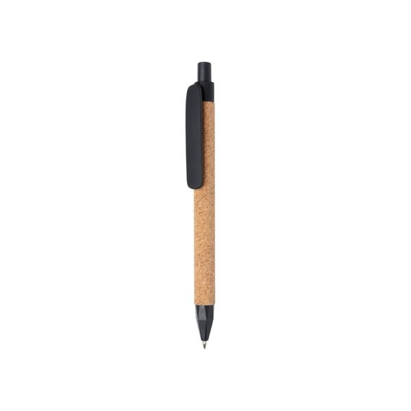 XD Collection P610.98 - Stylo en paille de blé et liège