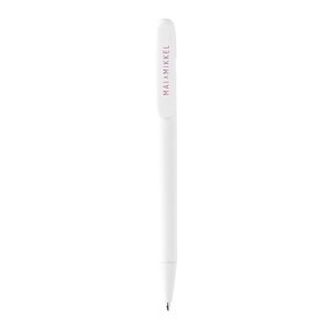 XD Collection P611.27 - Devin GRS certifié stylo en solide RABS