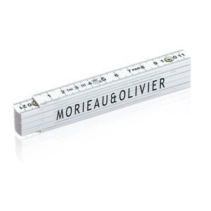 XD Collection P620.70 - Fiberglas duimstok