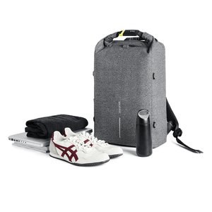 XD Design P705.64 - Urban anti-theft cut-proof backpack