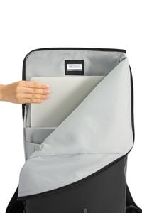 XD Design P706.26 - Urban Water Resistant Flap-top Backpack