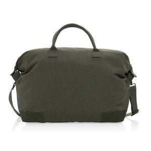 XD Collection P707.17 - Kezar AWARE™ 500gsm gerecycled canvas deluxe weekendtas