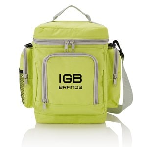 XD Collection P733.06 - Sac glacière de voyage de luxe