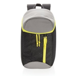 XD Collection P733.07 - Sac à dos glacière de randonnée 10L