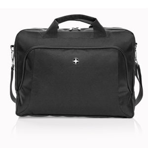 Swiss Peak P762.09 - Deluxe 15” laptop bag