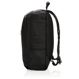 Swiss Peak P762.22 - 17” business laptop backpack