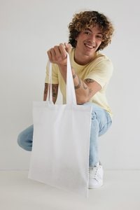 XD Collection P762.62 - Impact AWARE™ Recycled cotton tote 145g