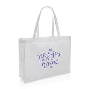 XD Collection P762.65 - Impact AWARE™ Recycled cotton shopper 145g