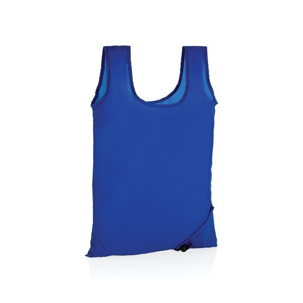 XD Collection P762.67 - Impact AWARE™ sac de courses pliable en RPET 190T