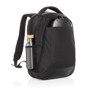 XD Collection P763.07 - Impact AWARE™ Boardroom laptop backpack PVC free