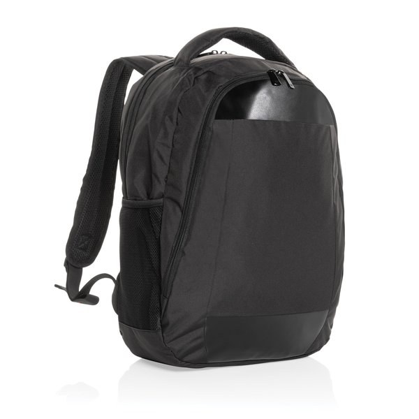XD Collection P763.07 - Impact AWARE™ Boardroom laptop backpack PVC free