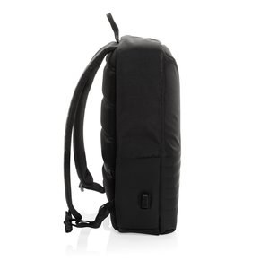 Swiss Peak P763.13 - Swiss Peak AWARE™ RFID anti-diefstal 15.6" laptoprugzak