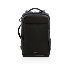 Swiss Peak P763.14 - Swiss Peak AWARE™ sac à dos de voyage XXL pour le week-end