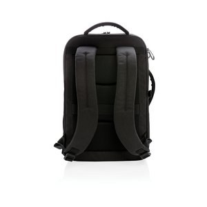 Swiss Peak P763.14 - Swiss Peak AWARE™ sac à dos de voyage XXL pour le week-end