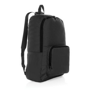 XD Collection P763.19 - Dillon AWARE™ RPET foldable classic backpack
