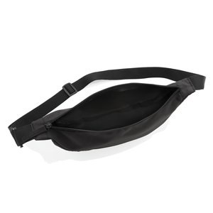 XD Collection P763.20 - Crescent AWARE™ RPET half moon sling bag
