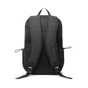 XD Xclusive P763.53 - KENTO URBAN RCS recycled nylon 15.6 inch Backpack with front