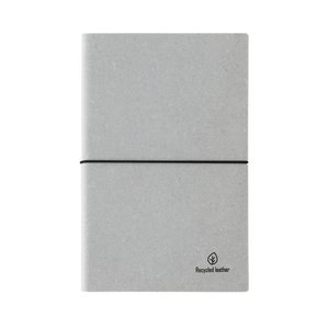 XD Collection P772.21 - GRS A5 gerecycled lederen notitieboek