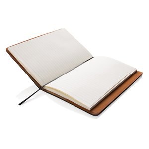 XD Collection P773.07 - Carnet avec poche pour téléphone