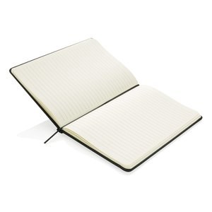 XD Collection P773.24 - A5 standaard hardcover PU notitieboek