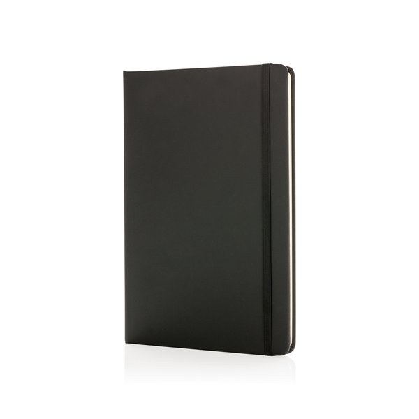 XD Collection P773.24 - A5 standaard hardcover PU notitieboek