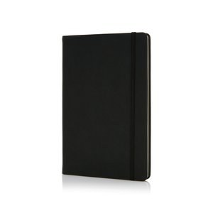 XD Collection P773.42 - Deluxe hardcover PU A5 notebook
