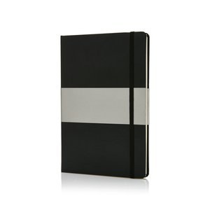 XD Collection P773.53 - Deluxe hardcover A5 notebook