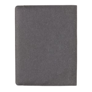 XD Collection P774.19 - Porte-documents A4 en cuir recyclé